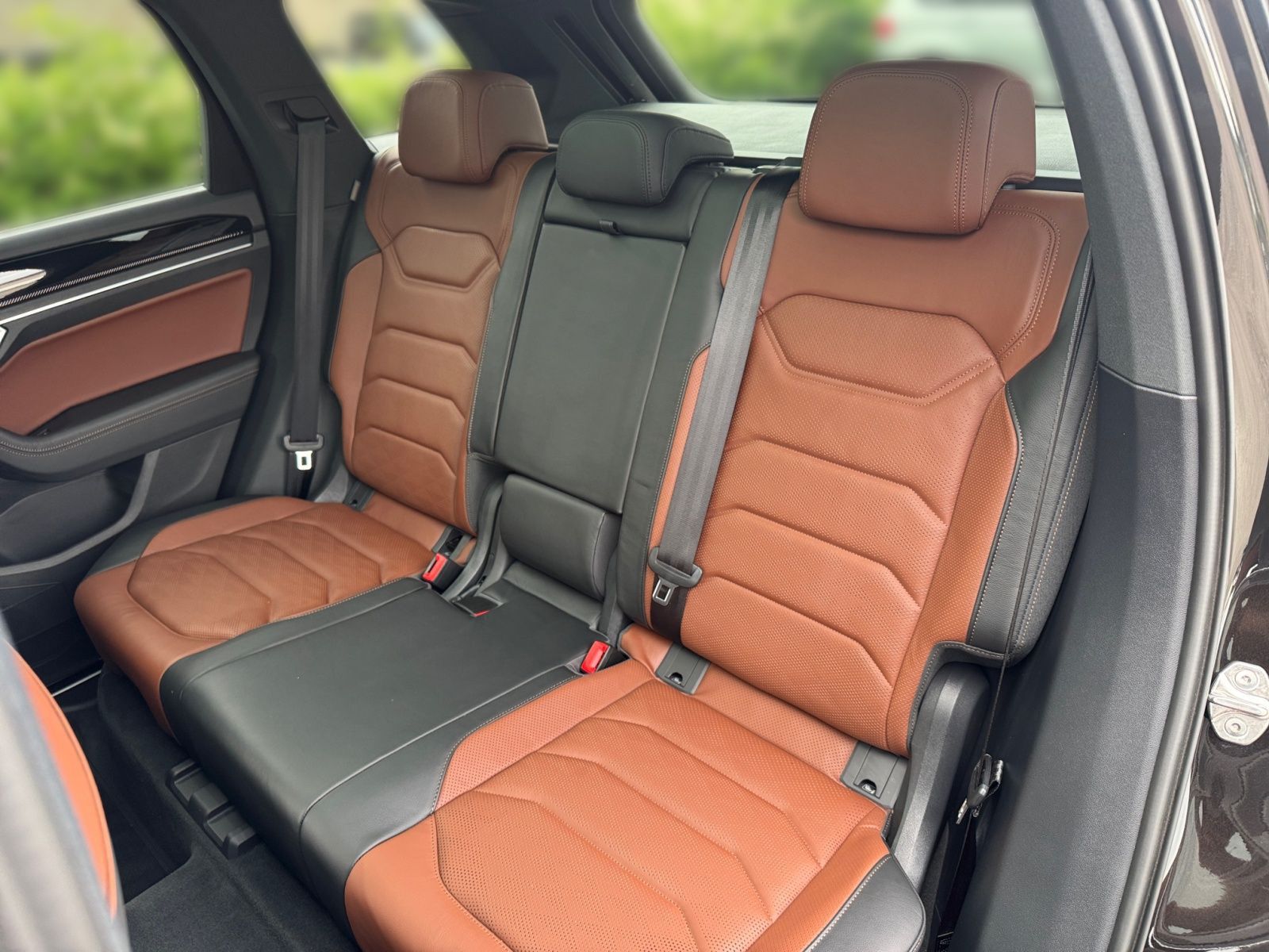 Volkswagen Touareg - Bild 18
