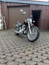 Suzuki LS 650 Savage - SUZUKI LS 650 SAVAGE