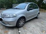 Citroën Verkaufe mein Citroen c3 1.4 disel - gebrauchte Citroën C3 aus dem Jahr 2002