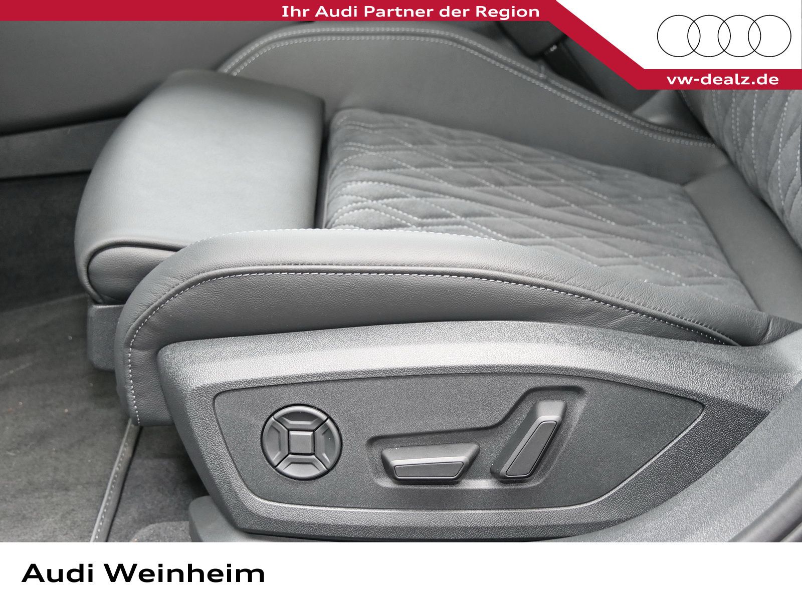 Audi A6 - Bild 20