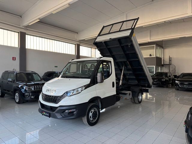 Iveco Daily 35C14 RIBALTABILE DA 3,95metri PARI NUOVO