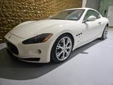 Maserati Granturismo GranTurismo S MC Deutsches Auto Mwst - Maserati Gebrauchtwagen von 2011