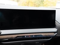 BMW X3 - Vorschau Bild 12