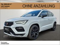 Cupra Ateca - Vorschau Bild 1