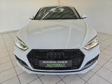Audi A5 Sportback quattro sport S-Line *ACC*STANDHEIZ - Audi A5: Weiß