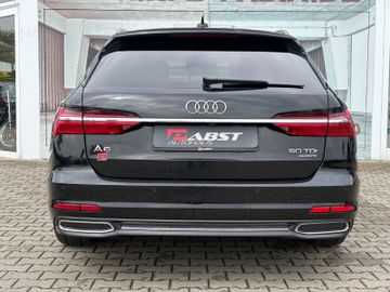 Audi A6 - 6