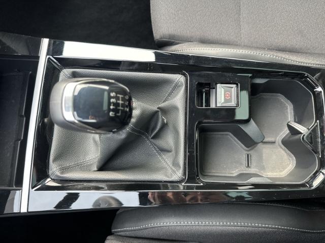 Opel Astra L GS Line LED - Panorama - 360° Kamera - A