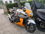 BMW K1200R Sport - BMW K1200R SPORT