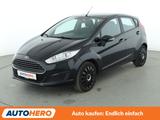 Ford Fiesta 1.25 Trend*SHZ*KLIMA*GARANTIE* - Ford Fiesta: 1.2