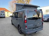 Yucon 51 SB #MY26 - Wohnmobil mit Zentralverriegelung