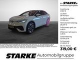 Volkswagen ID.5 Pure mit Infotainment-Paket  AHK Standheiz  - Volkswagen Elektroautos