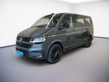 Volkswagen T6.1 Multivan EDITION 2.0TDI 204PS 4MOTION DSG L - Volkswagen T6 Multivan mit Diesel-Antrieb: mit Navigationssystem