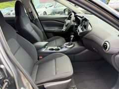 NISSAN Juke 1.0DIG-T Acenta Komfort Paket AppleCarplay