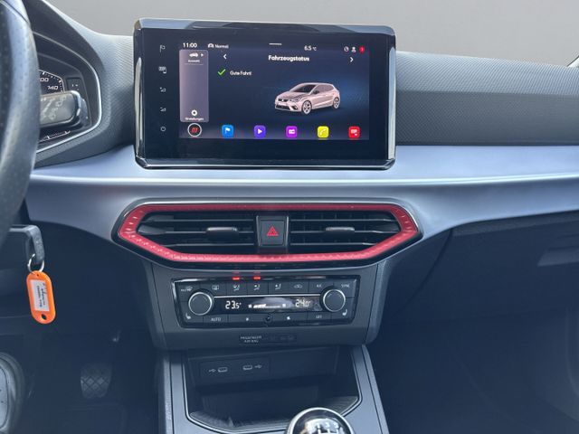 Ibiza FR *Black Edition Navi LED Apple CarPlay*