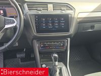 Volkswagen Tiguan Allspace - Vorschau Bild 15