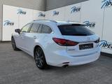 Mazda 6 SKYACTIV-G 194 Signature PDC LED LHZ 360° Kame - Mazda aus 2018