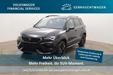 Cupra Ateca "Limited Edition" 4Drive 2.0 TSI Pano*Temp - Cupra Ateca in Stuttgart