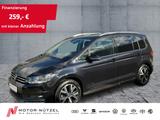 Volkswagen Touran 2.0 TDI DSG MOVE NAVI+APP+ACC+SHZ+PDC+RFK