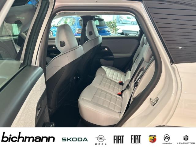 Citroën C5 Aircross MAX KlimaAT Navi SHZ AHK Allwetter E