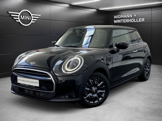 MINI Cooper 3-Türer Classic Trim Aut. LED DA RFK PA