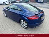 Audi TT Coupe/Roadster 2.0 TFSI Coupe S-line/Tüv Neu - Audi TT in Dortmund