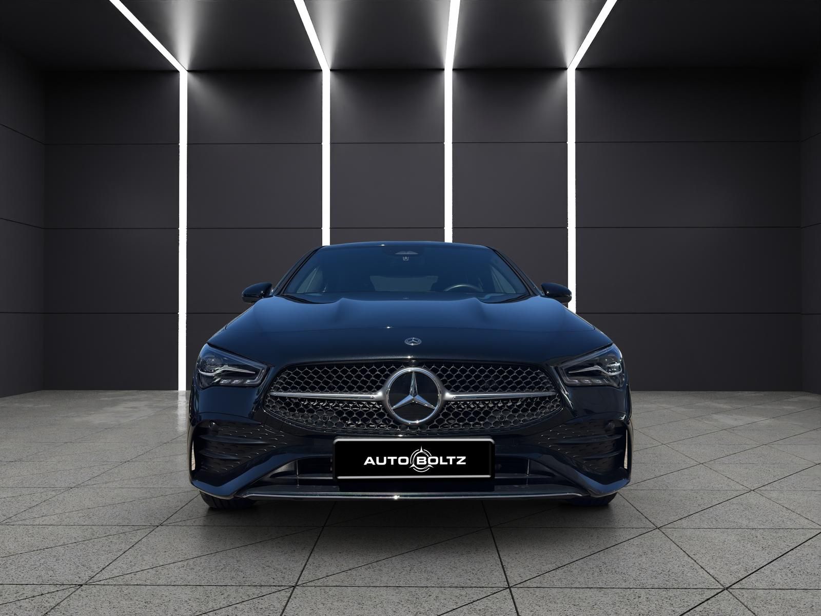 Mercedes-Benz CLA 250 e AMG Adv+WinterP Totw. K.GO Kamera MBUX imagem 2
