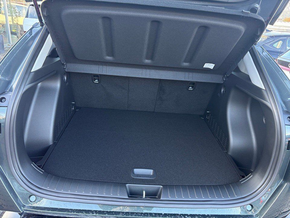 Fahrzeugabbildung Hyundai KONA Elektro 49kWh Select Effizienz-Paket