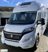 Wingamm OASI 690 twins Aktion CAMPERDAY  - Wingamm Diesel Teilintegrierter