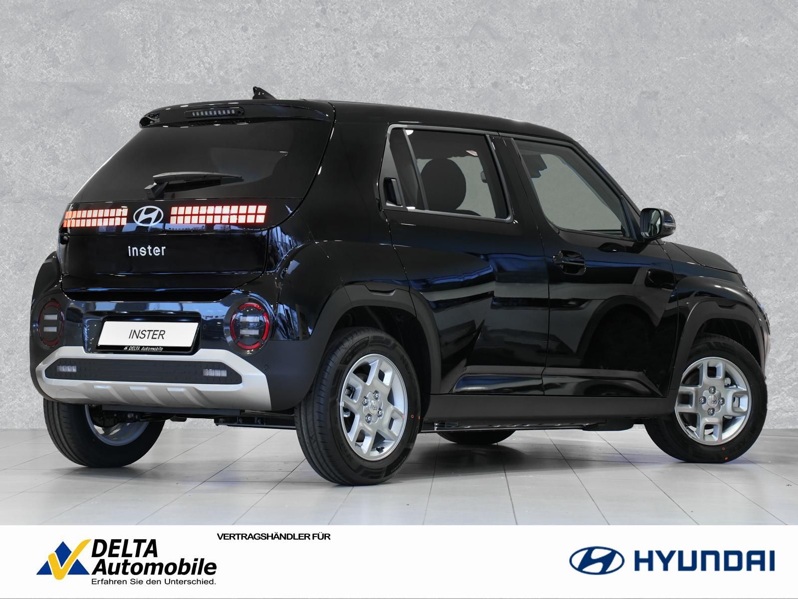 Hyundai INSTER – Bild 2