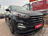 Hyundai Tucson blue Advantage 2WD - Hyundai: Advantage