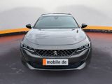 Peugeot 508 SW GT 1.6 PT 180 +ACC+NAVI+CAM+LED+ - Peugeot 508 Gebrauchtwagen in Hamburg