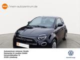 Fiat 500 Action 23,8kWh Klima LED-Tagfahrl. uvm. - Fiat 500: Action