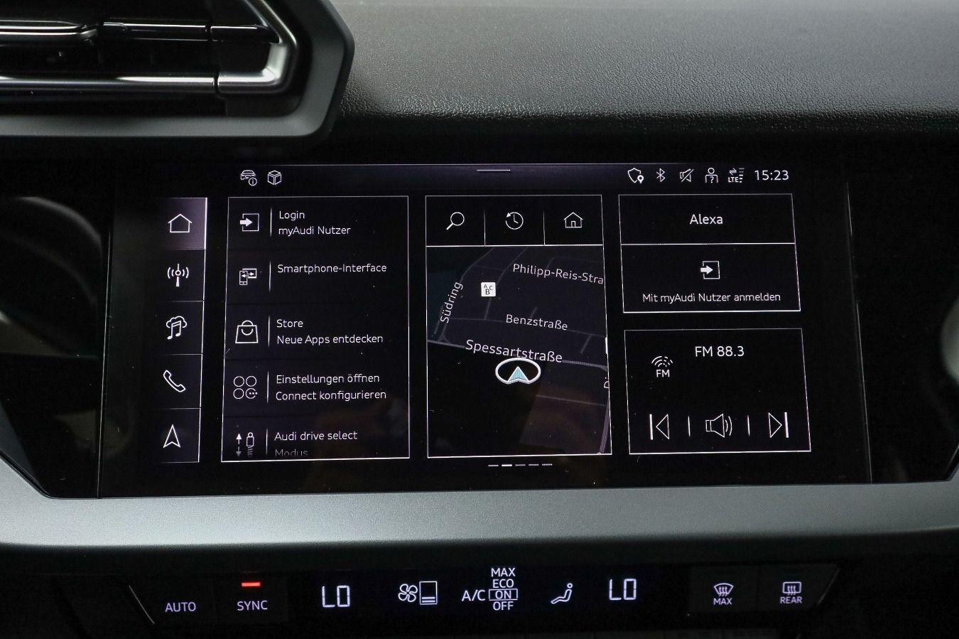 Audi A3 - Bild 22