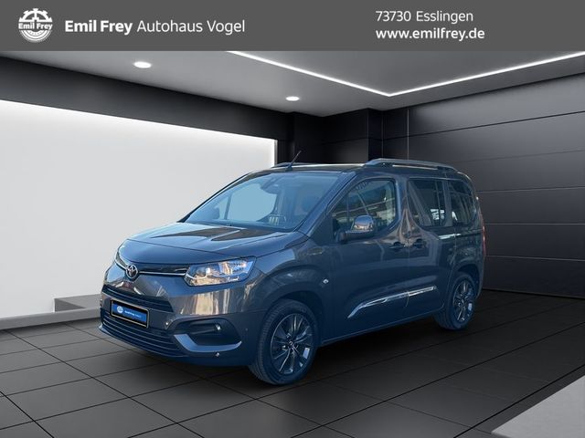 Toyota Proace City Verso 1.5 L1 Aut Executive