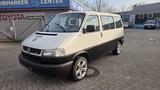 Volkswagen VW T4 Multivan  TÜV 09/2027  - Volkswagen T4 Multivan in Bremen