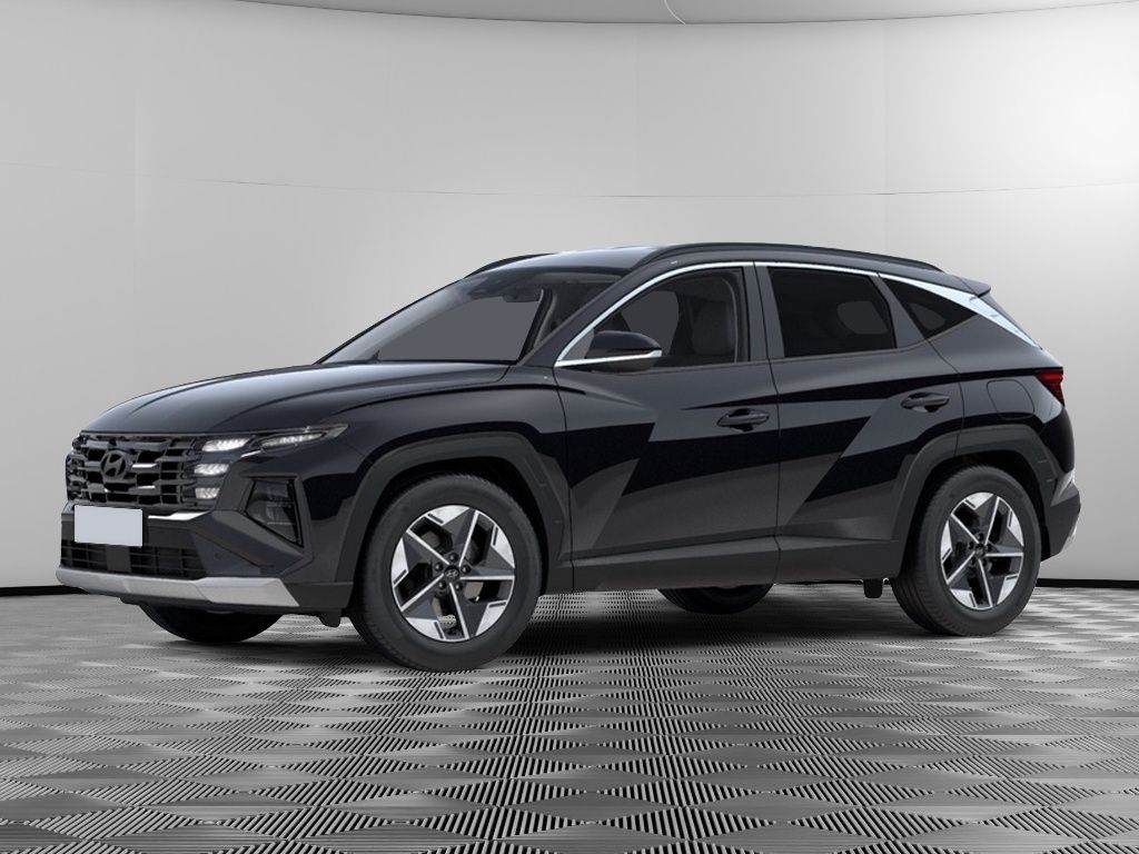 Image of Hyundai TUCSON