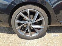 Skoda Superb - Vorschau Bild 13