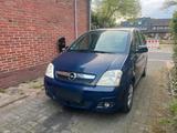 Opel Meriva 1.4 Schekheftgepflegt  Pdc - Opel Meriva aus 2009: 1.4