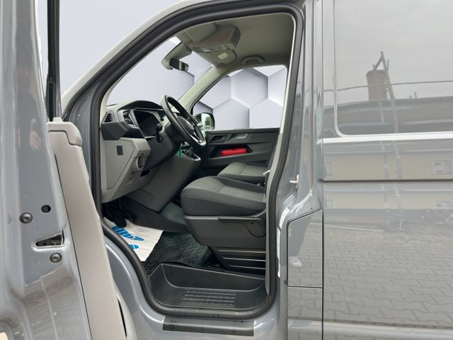 T6.1 Kasten 2,0 l TDI SCR 5-Gang AHZV Klima Navi