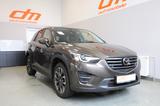 Mazda CX-5 Nakama Intense AWD*Kamera*Leather*Sitzhzg. - Mazda Gebrauchtwagen in München