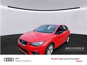 Seat Ibiza Style VIRT CARPLAY PANO LED PDC SHZ KLIMA
