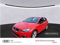 Seat Ibiza - Vorschau Bild 1