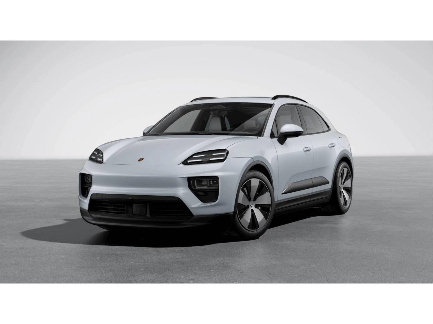 Porsche Macan 4 Surround-View Luftfederung PASM Panorama