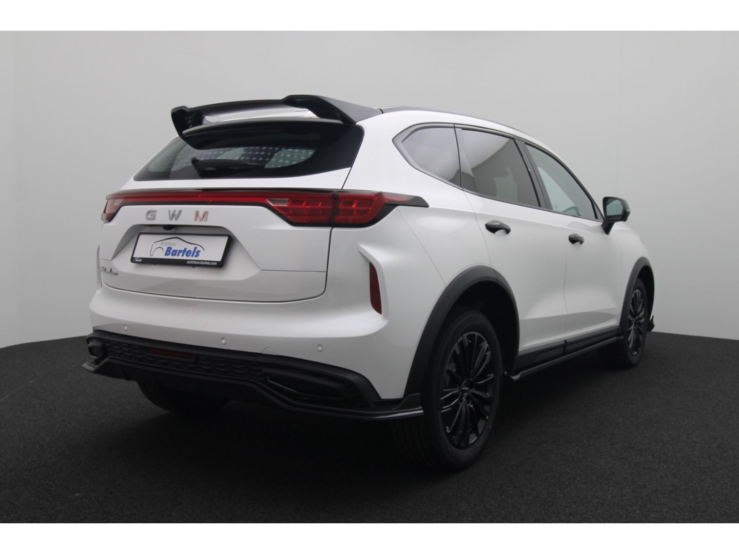 Fahrzeugabbildung GWM Haval Jolion Pro 1.5 Turbo FWD Luxury