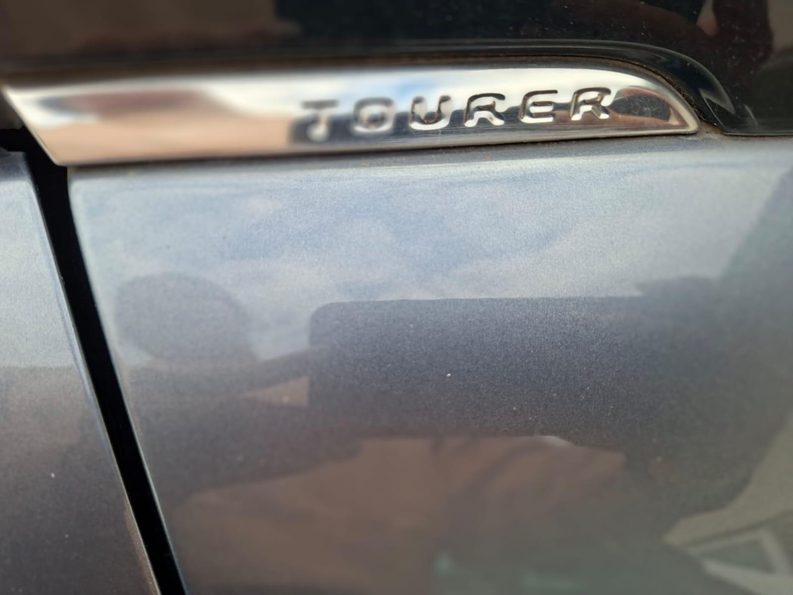 Citroën C5 Tourer HDi 165 Tendance Automatik Tendance