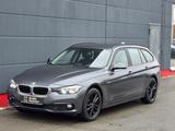 BMW 318 d Touring Advantage * PDC*TÜV+Service NEU - BMW 318: Kombi, 318d