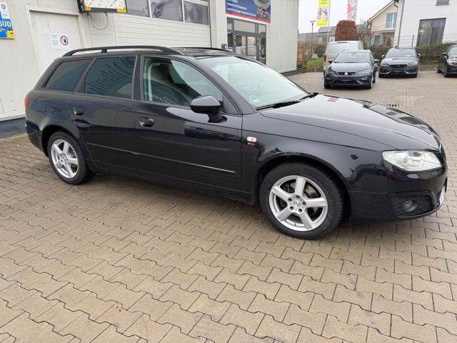 Seat Exeo ST Style 2,0 TDI 140ps Klima BI-Xenon