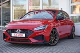 Hyundai i30 Fastback 1.5 T-GDi N-Line LED Kamera Navi - Hyundai i30 Fastback N Line Gebrauchtwagen