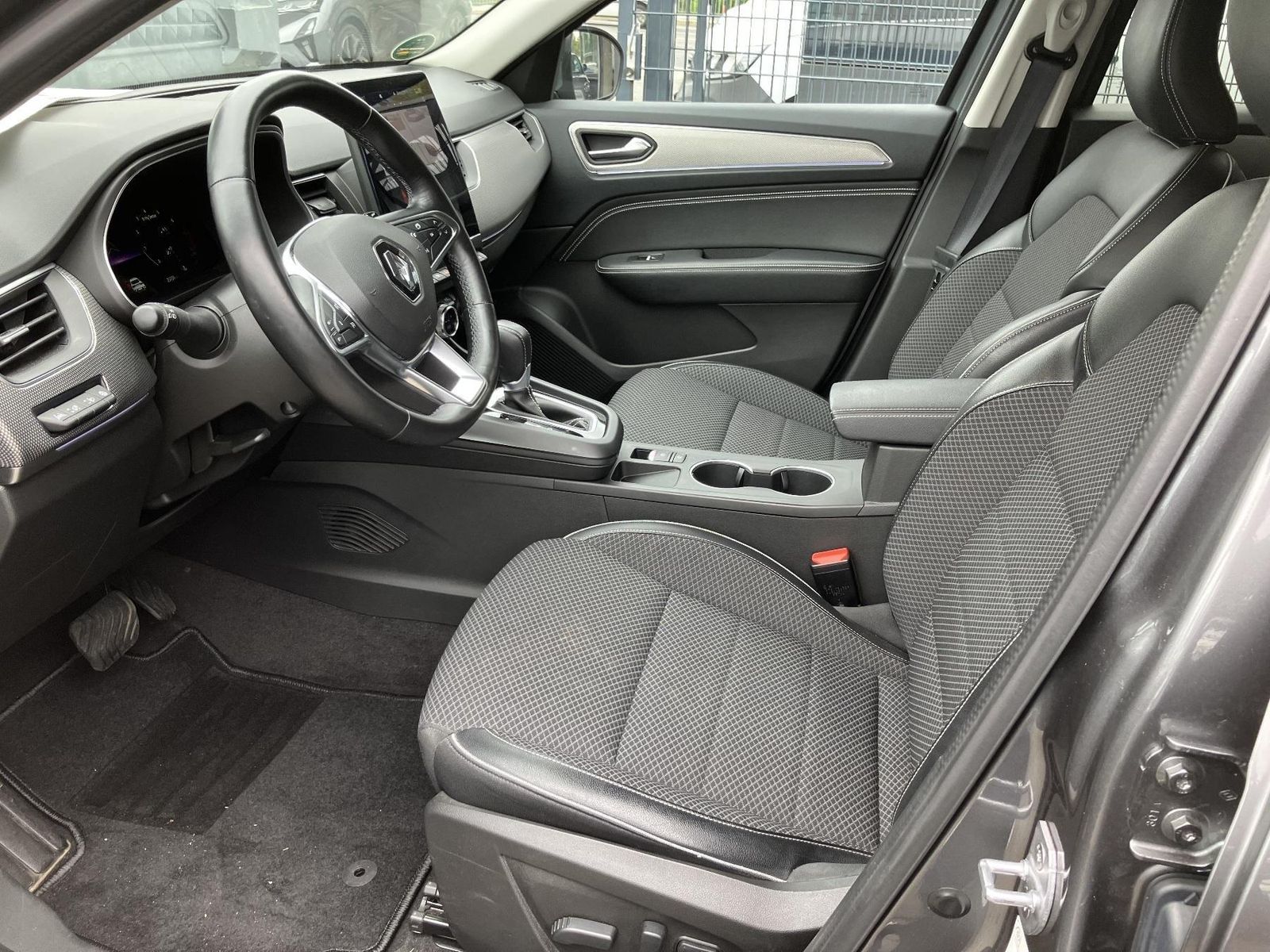 Renault Arkana - Bild 7