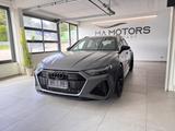 Audi RS6 quattro ABT/Daytona matt/B&O/Mwst ausw. - Audi RS6 in Stuttgart